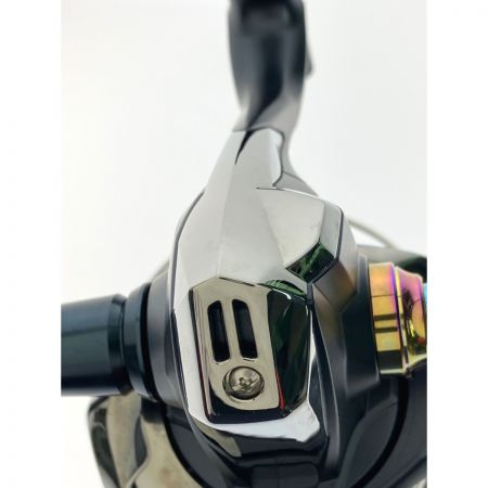  SHIMANO シマノ 20ストラディック SW 4000XG リールスタンド付き 04242