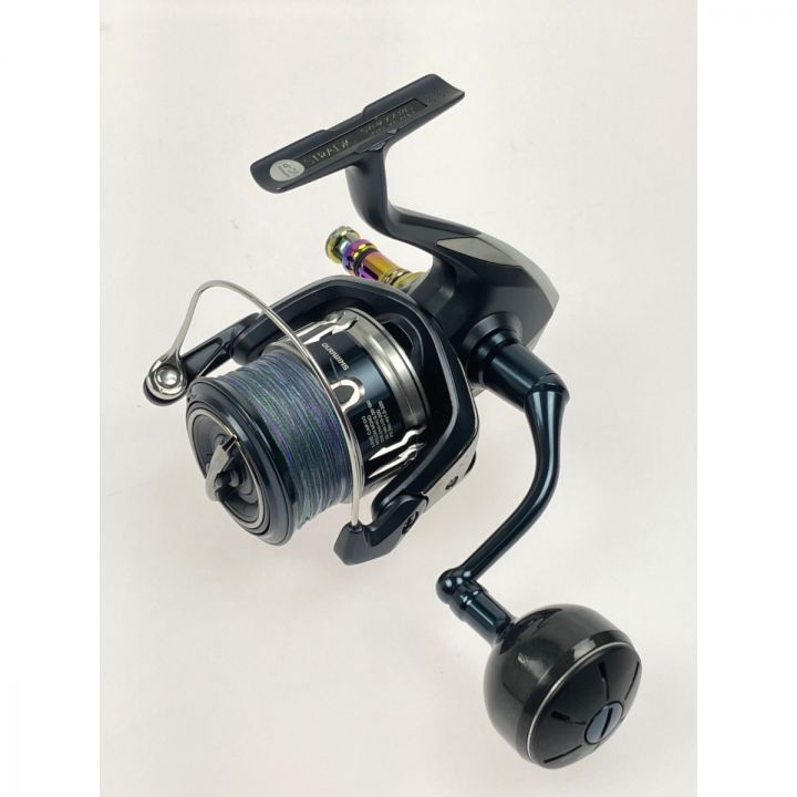 SHIMANO シマノ 20ストラディック SW 4000XG リールスタンド付き 04242｜中古｜なんでもリサイクルビッグバン