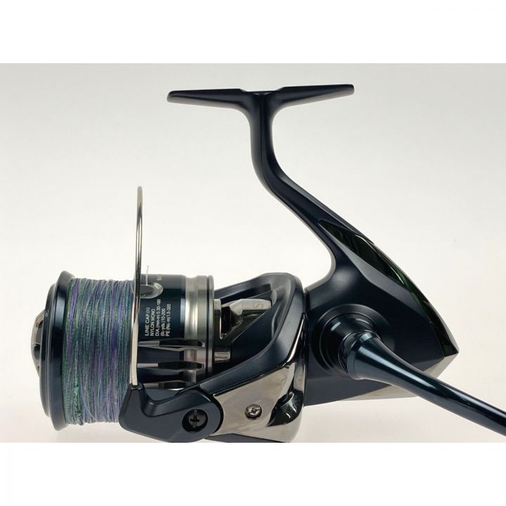 SHIMANO シマノ 20ストラディック SW 4000XG リールスタンド付き 04242｜中古｜なんでもリサイクルビッグバン