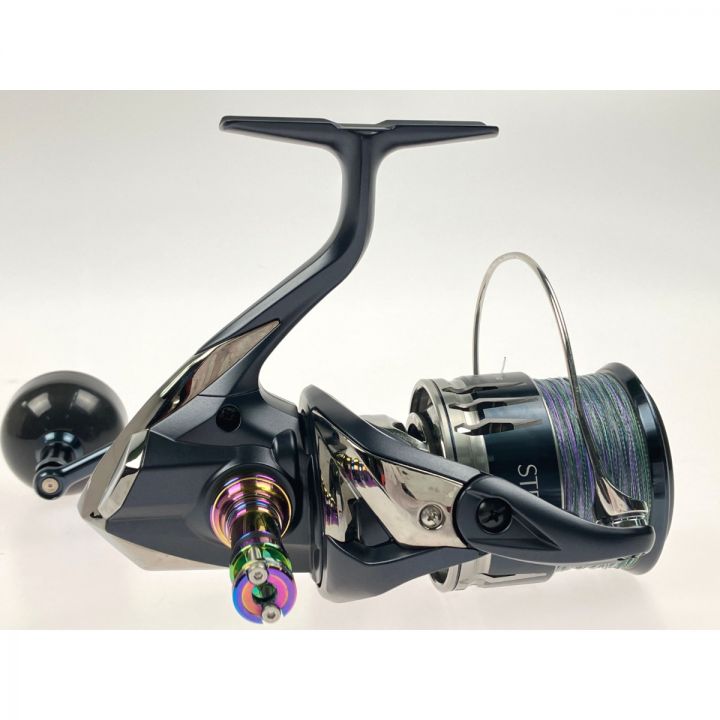 SHIMANO シマノ 20ストラディック SW 4000XG リールスタンド付き 04242｜中古｜なんでもリサイクルビッグバン