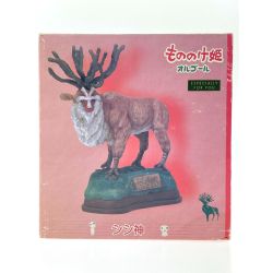 ▽▽ ベネリック スタジオジブリ もののけ姫 オルゴール シシ神 Cランク