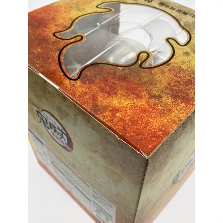  アニプレックス 劇場版「鬼滅の刃」無限列車編 煉獄杏寿郎 1/8スケールフィギュア 未開封