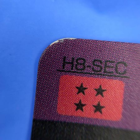   ドラゴンボールヒーローズ ブロリー H8-SEC DBH