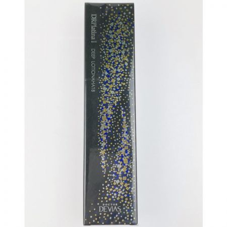  ドクターデヴィアス プラチナディープローションAHA18 II 125ml