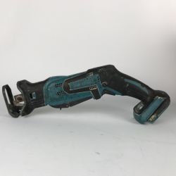 ■■ MAKITA マキタ レシプロソー コードレス 使用感有 JR184D Cランク