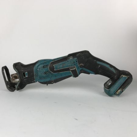  MAKITA マキタ レシプロソー コードレス 使用感有 JR184D
