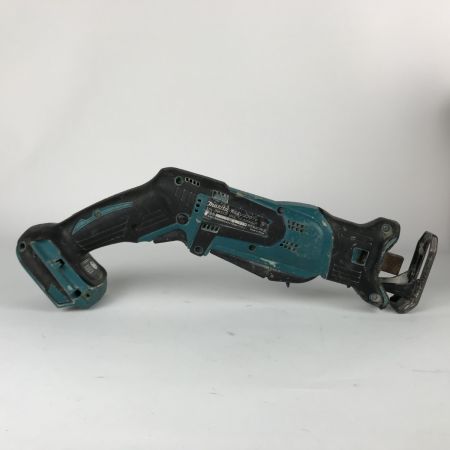  MAKITA マキタ レシプロソー コードレス 使用感有 JR184D