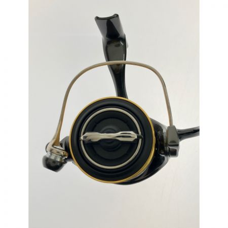  SHIMANO シマノ 20ツインパワー C2000SHG ゴメクサスリールスタンド付き 04137