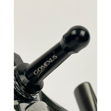  SHIMANO シマノ 20ツインパワー C2000SHG ゴメクサスリールスタンド付き 04137