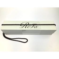 ▽▽ ReFa ビューテック カールアイロン ホワイト 2023年製 RE-AF00A Sランク