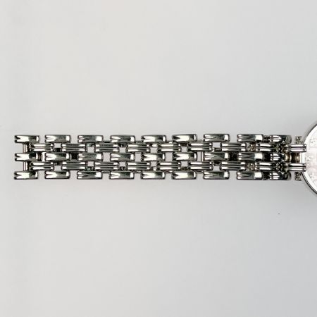  Christian Dior クリスチャンディオール バギラ クォーツ ピンク 12Pダイヤ CD092110