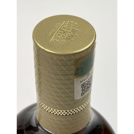  The MACALLAN マッカラン 12年 シェリーオークカスク 700ml 未開栓