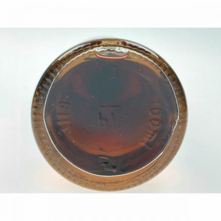  The MACALLAN マッカラン 12年 シェリーオークカスク 700ml 未開栓