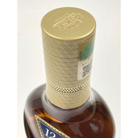  The MACALLAN マッカラン 12年 ダブルカスク 700ml 未開栓