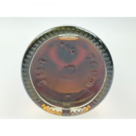  The MACALLAN マッカラン 12年 ダブルカスク 700ml 未開栓