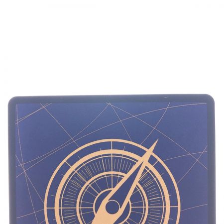   ワンピースカード シャンクス(背景オレンジ) OP01-120SEC