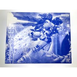 ▽▽  MG 1/100 トールギスIII  未組立品 Sランク