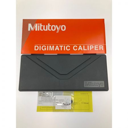  Mitutoyo ABSオフセットデジマチックキャリパー ノギス 573-601-20 NTD10-P15M