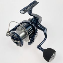 ▽▽ SHIMANO シマノ TWINPOWER 21ツインパワー XD 4000HG 04292 Sランク