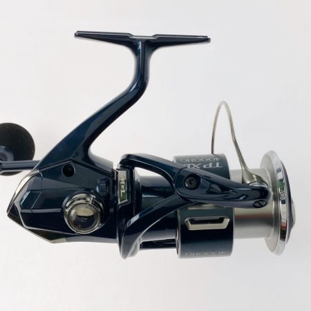  SHIMANO シマノ TWINPOWER 21ツインパワー XD 4000HG 04292