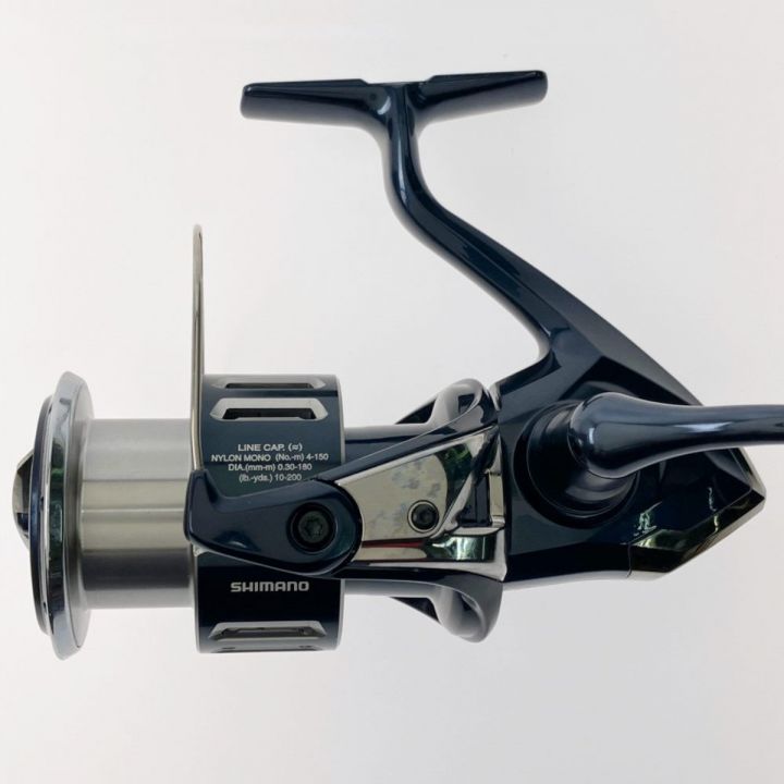 SHIMANO シマノ TWINPOWER 21ツインパワー XD 4000HG 04292｜中古｜なんでもリサイクルビッグバン