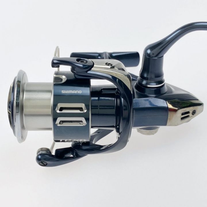 SHIMANO シマノ TWINPOWER 21ツインパワー XD 4000HG 04292｜中古｜なんでもリサイクルビッグバン