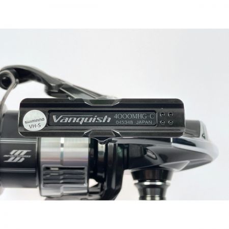  SHIMANO シマノ Vanquish 23ヴァンキッシュ 4000MHG 045348