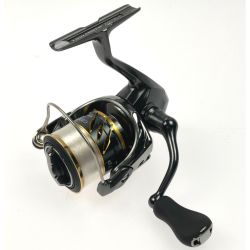 ▽▽ SHIMANO シマノ TWINPOWER 20ツインパワー C2000SHG 20ﾂｲﾝﾊﾟﾜｰ c2000shg Aランク