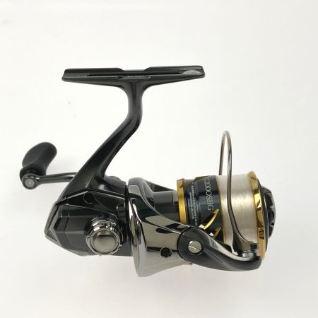  SHIMANO シマノ TWINPOWER 20ツインパワー C2000SHG 20ﾂｲﾝﾊﾟﾜｰ c2000shg