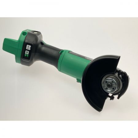  HiKOKI ハイコーキ 100mmコードレスディスクグラインダ G3610DC(2XPZ)