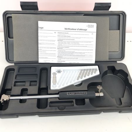 ДД Mitutoyo 浅穴シリンダゲージ 511-416