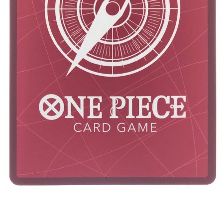   ワンピースカード ウタ OP06-001