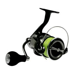 ▽▽ DAIWA ダイワ スピニングリール 23レグザ LT4000-CXH 00061149 Cランク