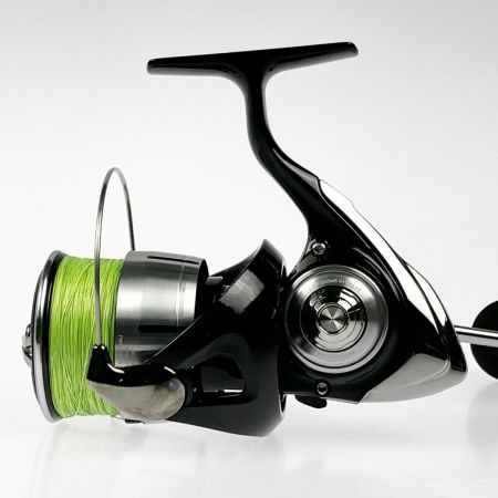  DAIWA ダイワ スピニングリール 23レグザ LT4000-CXH 00061149
