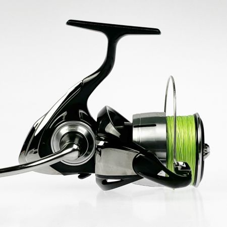  DAIWA ダイワ スピニングリール 23レグザ LT4000-CXH 00061149