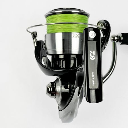  DAIWA ダイワ スピニングリール 23レグザ LT4000-CXH 00061149