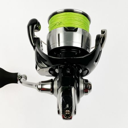  DAIWA ダイワ スピニングリール 23レグザ LT4000-CXH 00061149