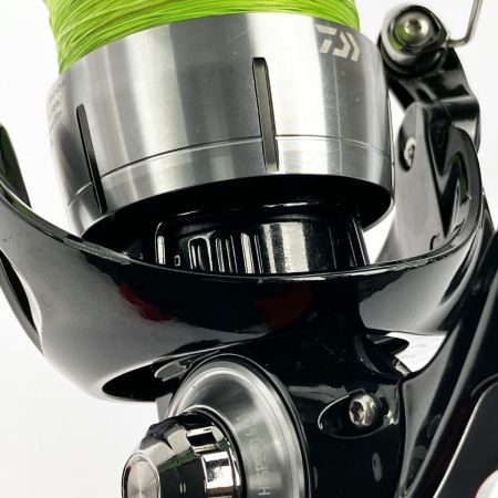  DAIWA ダイワ スピニングリール 23レグザ LT4000-CXH 00061149