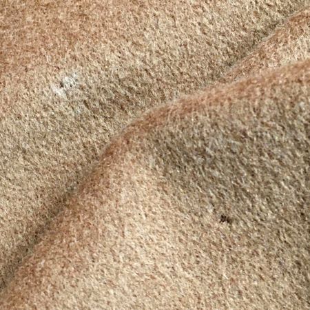  Yves Saint Laurent イブサンローラン ロングコート サイズ表記38 ブラウン