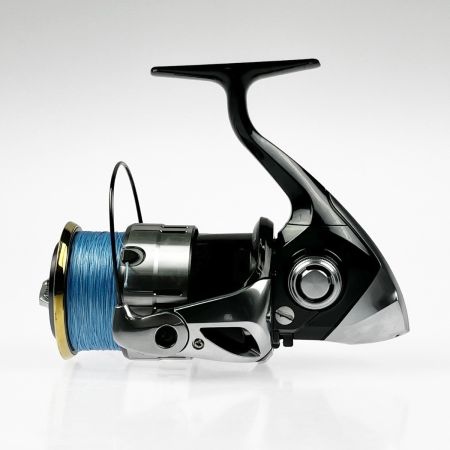  SHIMANO シマノ スピニングリール 12ヴァンキッシュ 4000XG 02851