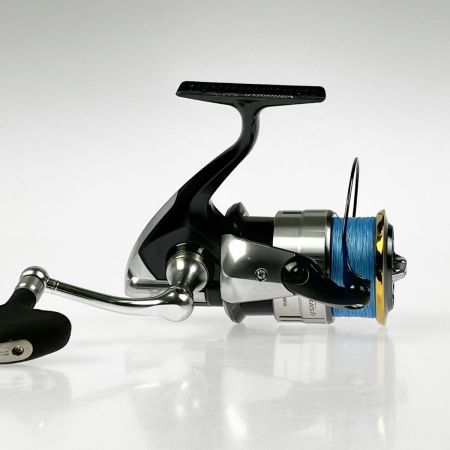  SHIMANO シマノ スピニングリール 12ヴァンキッシュ 4000XG 02851