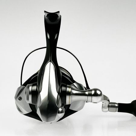  SHIMANO シマノ スピニングリール 12ヴァンキッシュ 4000XG 02851