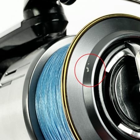  SHIMANO シマノ スピニングリール 12ヴァンキッシュ 4000XG 02851