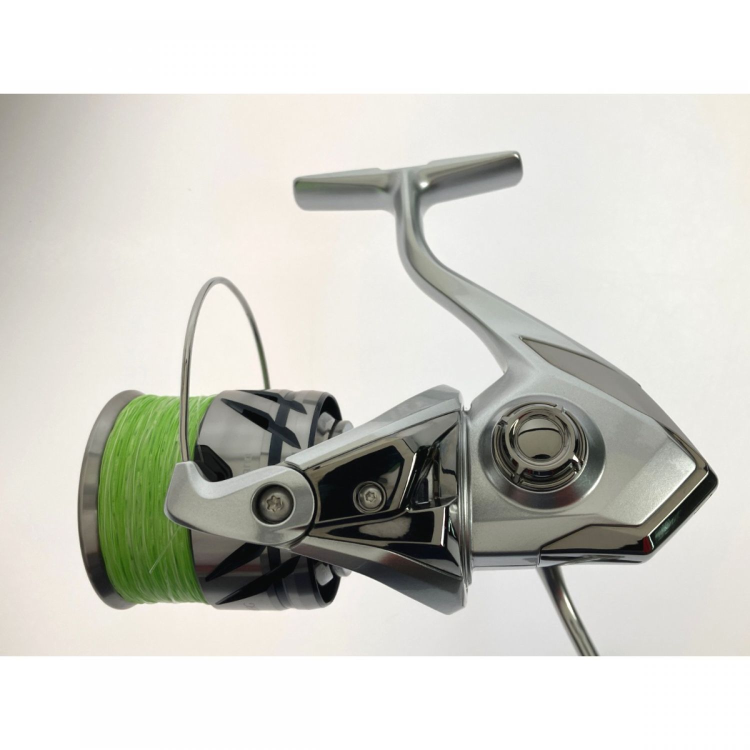 中古】 SHIMANO シマノ 23ストラディック 4000MHG 045898 Aランク