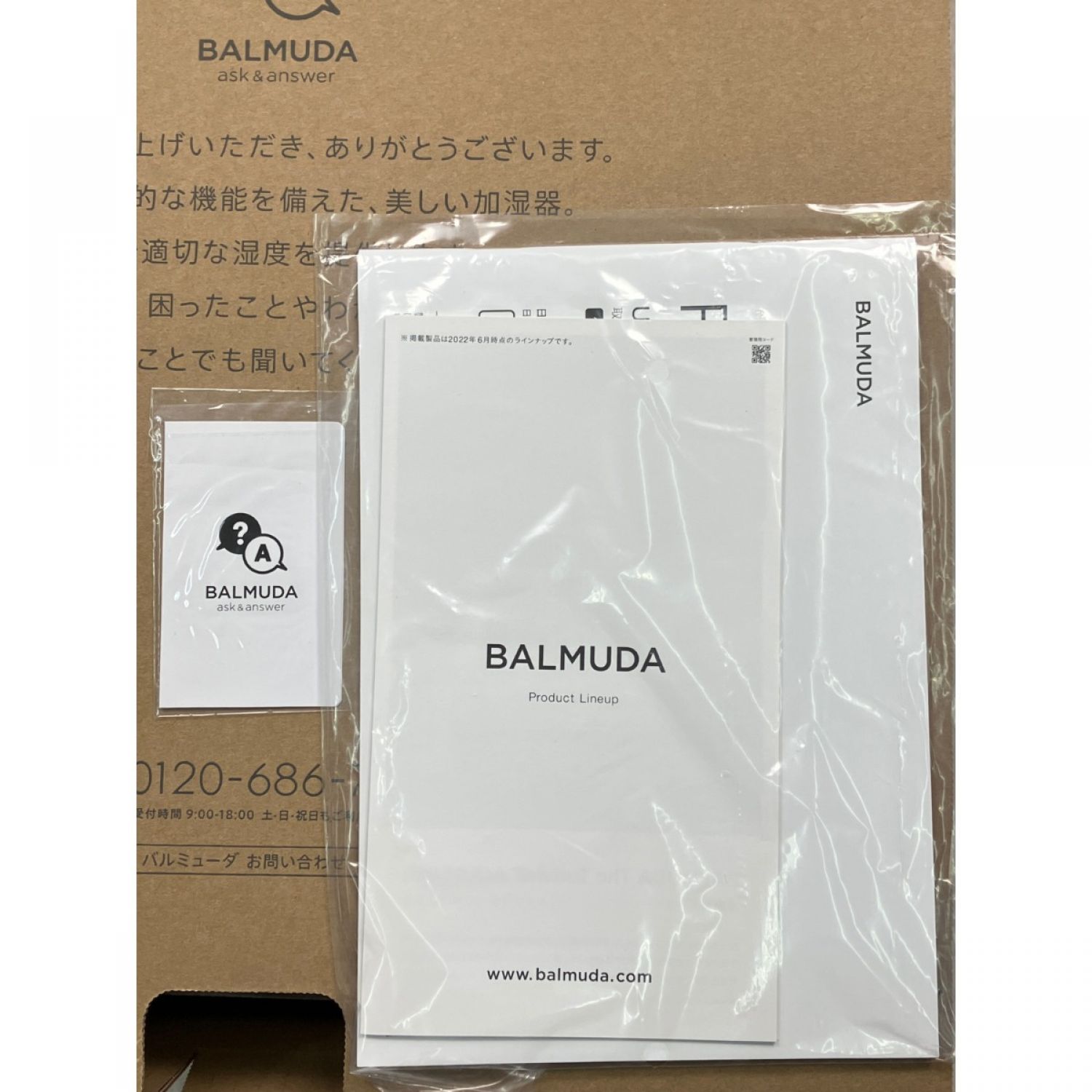 中古】 BALMUDA バルミューダ Rain 気化式加湿器 ERN-1100SD-WK ...