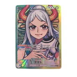 ▽▽  ワンピースカード ヤマト パラレル OP06-022 Bランク