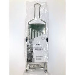 ▽▽ ROSLE アジャスタブルスライサー（ハンドガード付）L  Sランク