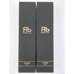 ▽▽  リザードビューティ トナーcrisp（化粧水） 150mL ２本セット Nランク