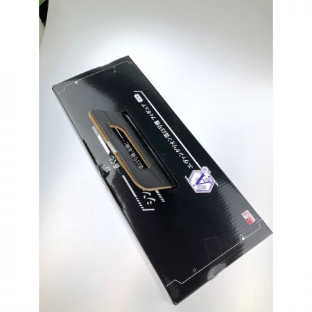   一番くじ シン・エヴァンゲリオン劇場版 第13号機、起動! A賞 第13号機