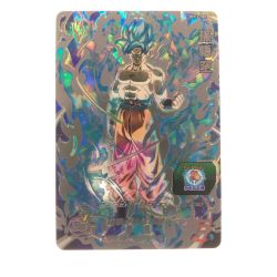 ▽▽  ドラゴンボールヒーローズ 孫悟空 BM12-SEC Bランク